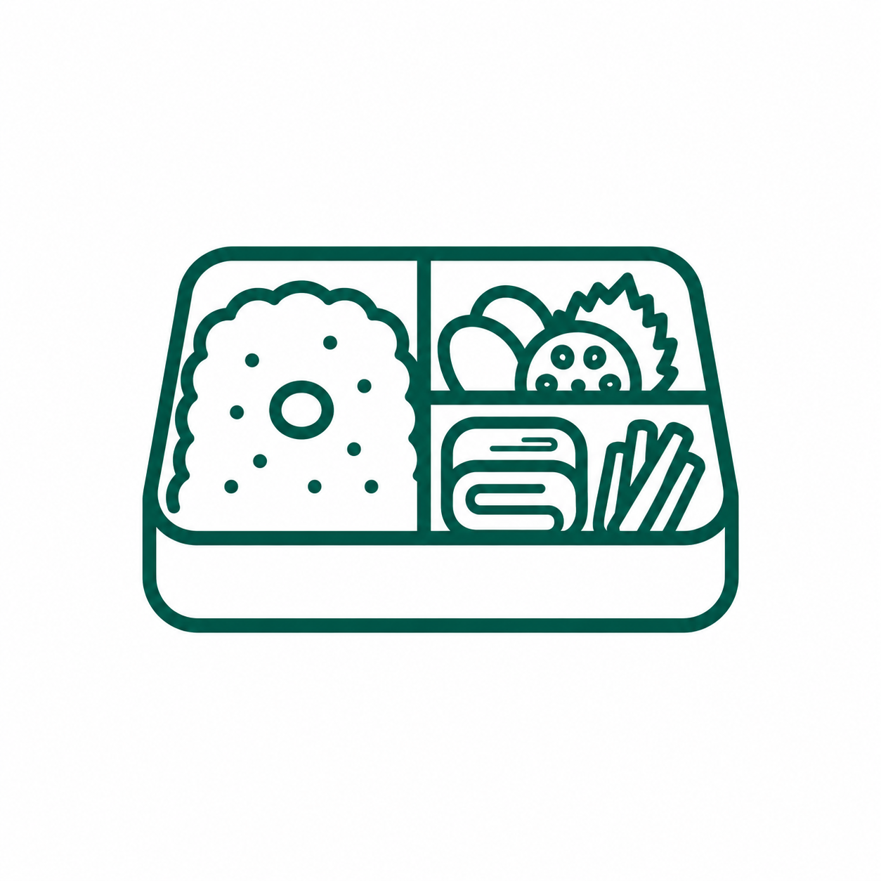 料理