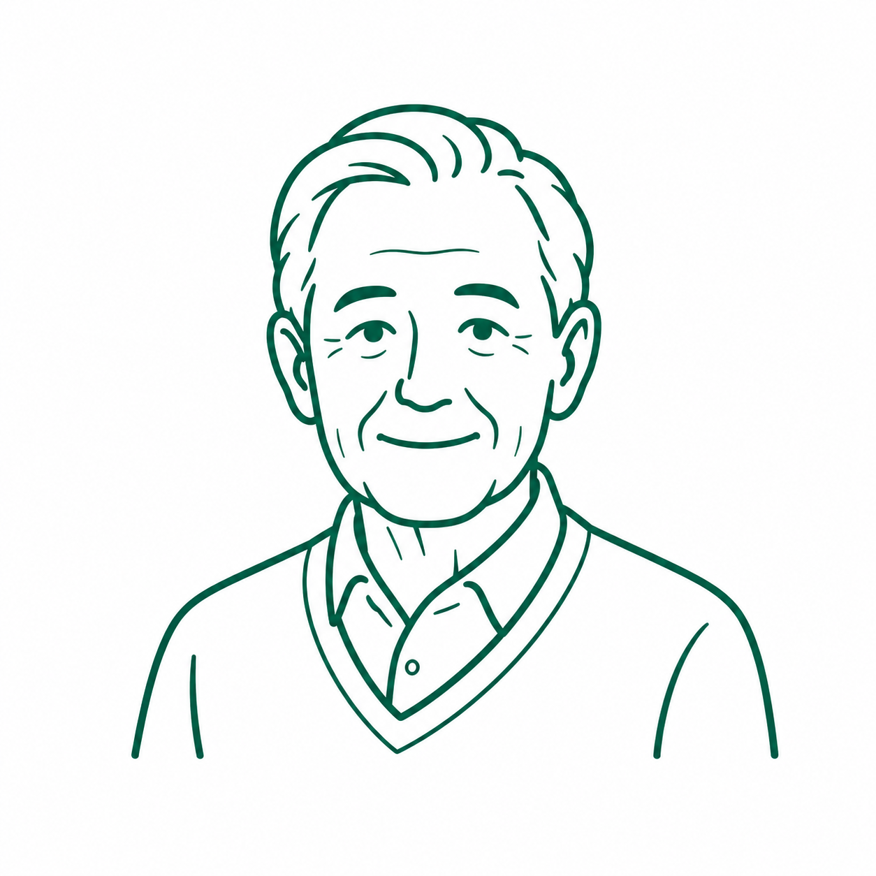 お客様のイメージイラスト