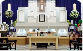 さいたま市の
創価学会・友人葬