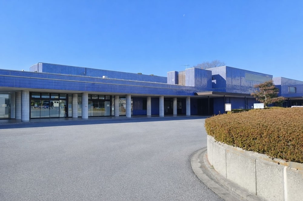 浦和斎場
