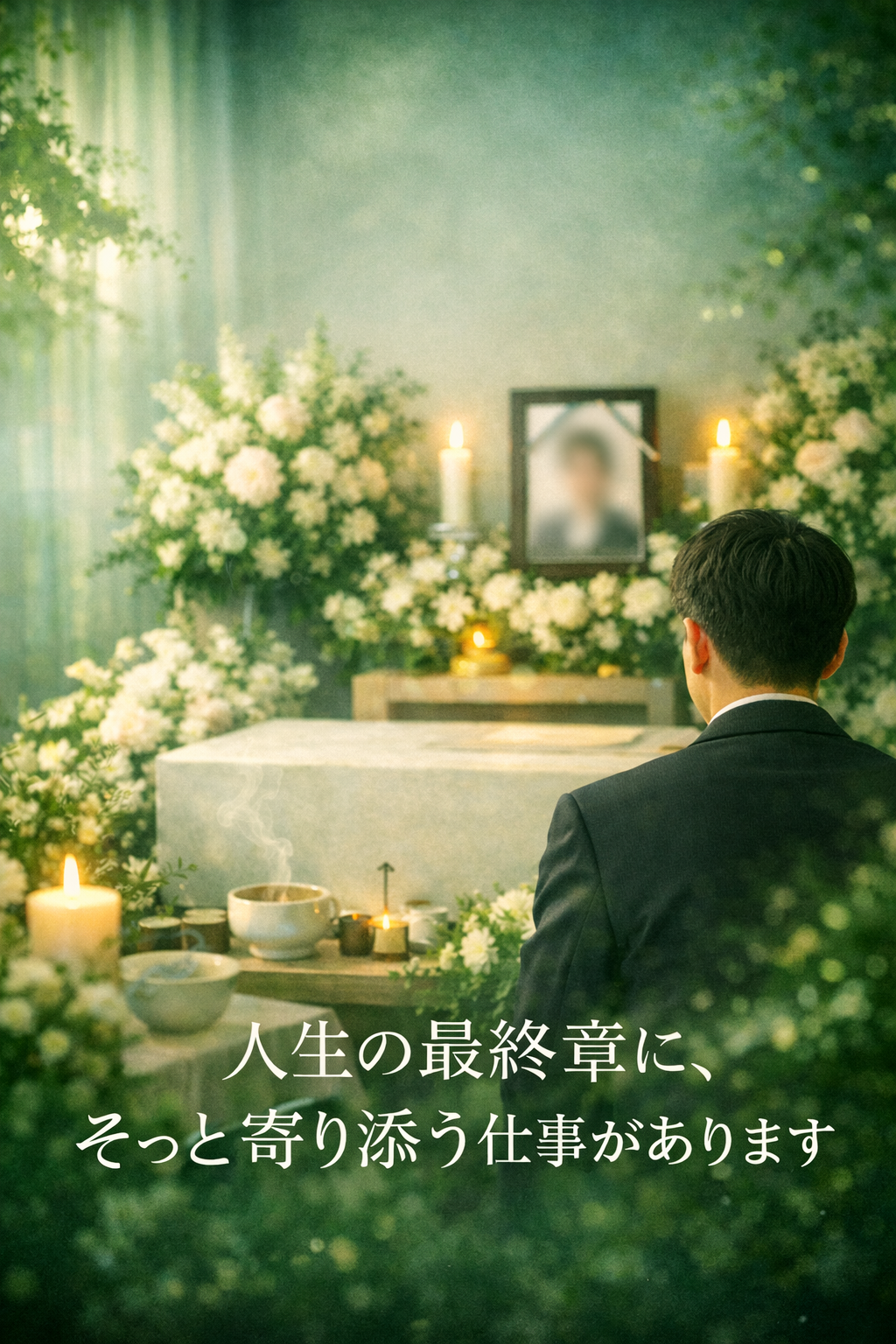 映画「ほどなく、お別れです」