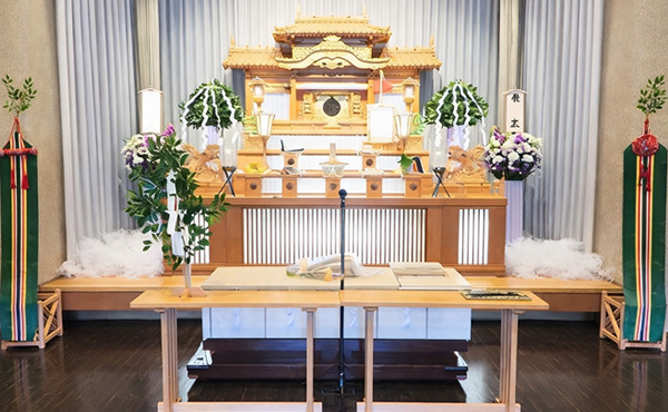 神式Aプラン
