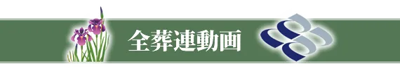 全葬連動画