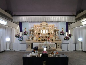 祭壇