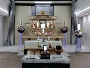 祭壇