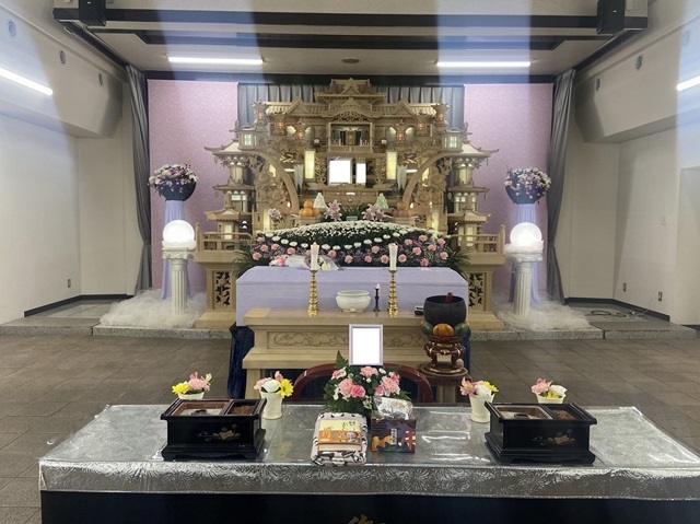 祭壇