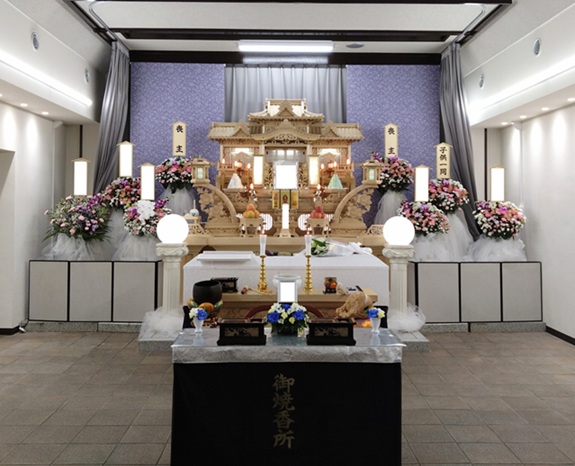 祭壇