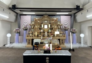 祭壇