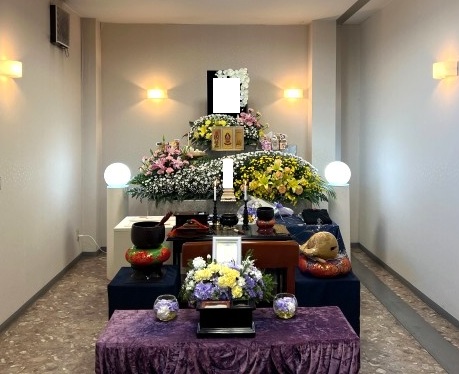 祭壇